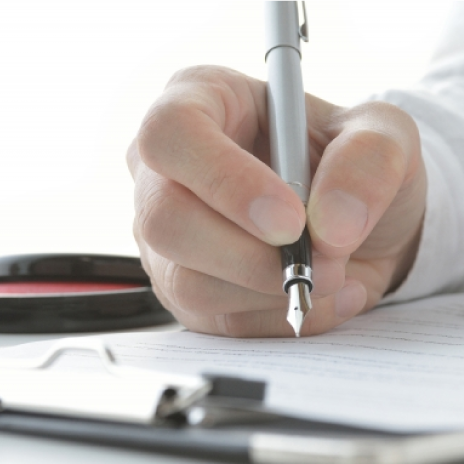 AGA治療のご契約